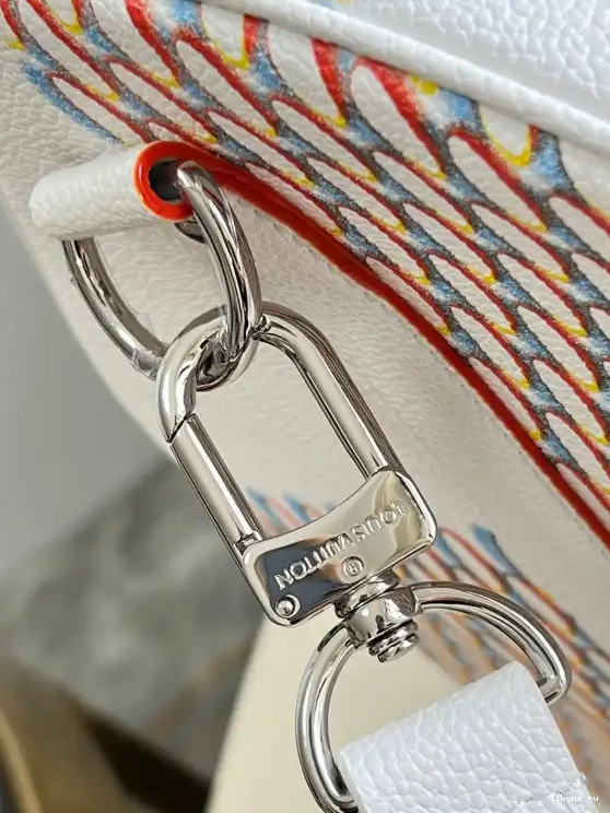 Cheap 50B LOUIS KEEPALL VUITTON 0501